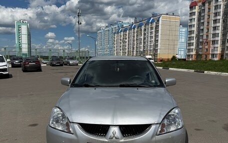 Mitsubishi Lancer IX, 2004 год, 320 000 рублей, 7 фотография