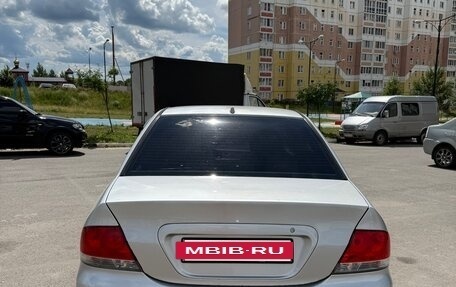 Mitsubishi Lancer IX, 2004 год, 320 000 рублей, 8 фотография