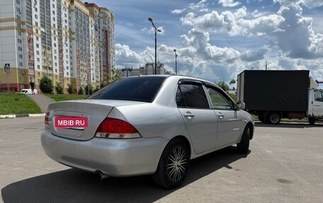 Mitsubishi Lancer IX, 2004 год, 320 000 рублей, 3 фотография