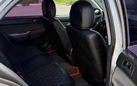 Mitsubishi Lancer IX, 2004 год, 320 000 рублей, 12 фотография