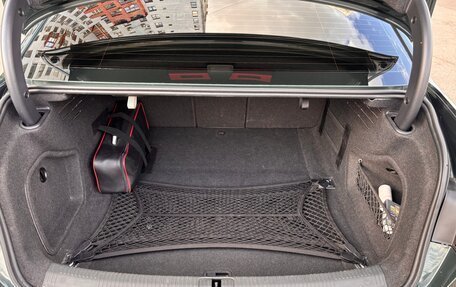 Audi A4, 2017 год, 2 300 000 рублей, 8 фотография