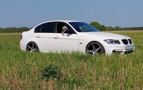 BMW 3 серия, 2008 год, 1 250 000 рублей, 5 фотография