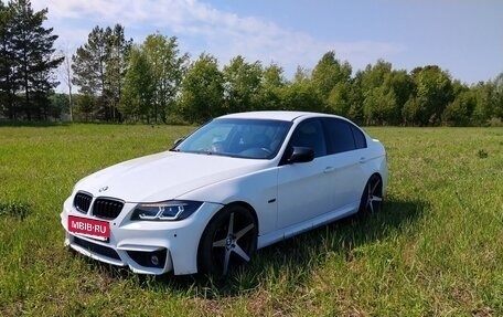 BMW 3 серия, 2008 год, 1 250 000 рублей, 6 фотография