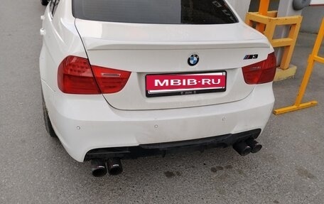BMW 3 серия, 2008 год, 1 250 000 рублей, 2 фотография