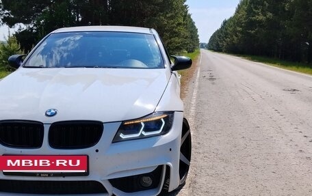BMW 3 серия, 2008 год, 1 250 000 рублей, 8 фотография