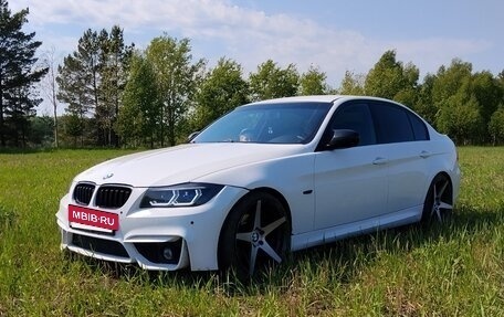 BMW 3 серия, 2008 год, 1 250 000 рублей, 7 фотография