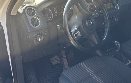 Volkswagen Tiguan I, 2010 год, 1 100 000 рублей, 8 фотография