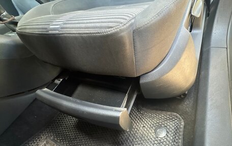 Volkswagen Tiguan I, 2010 год, 1 100 000 рублей, 12 фотография