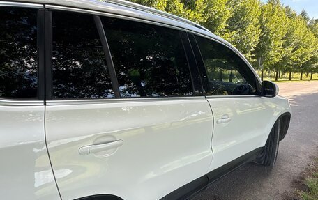 Volkswagen Tiguan I, 2010 год, 1 100 000 рублей, 14 фотография
