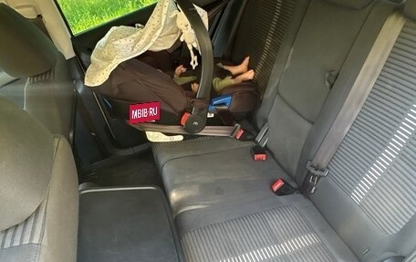 Volkswagen Tiguan I, 2010 год, 1 100 000 рублей, 10 фотография