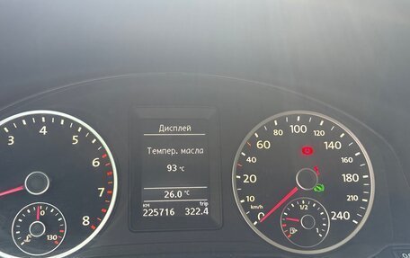 Volkswagen Tiguan I, 2010 год, 1 100 000 рублей, 17 фотография