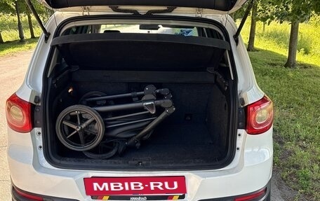 Volkswagen Tiguan I, 2010 год, 1 100 000 рублей, 5 фотография