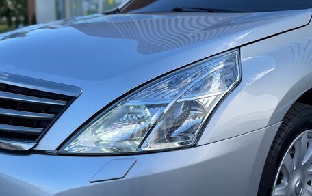 Nissan Teana, 2011 год, 1 000 000 рублей, 3 фотография