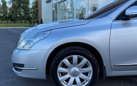 Nissan Teana, 2011 год, 1 000 000 рублей, 4 фотография