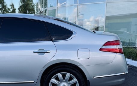 Nissan Teana, 2011 год, 1 000 000 рублей, 5 фотография