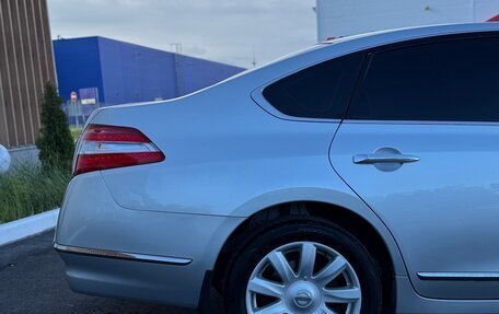 Nissan Teana, 2011 год, 1 000 000 рублей, 8 фотография