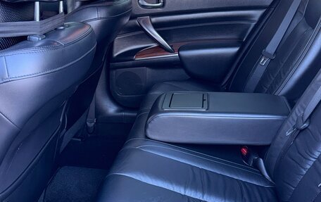Nissan Teana, 2011 год, 1 000 000 рублей, 13 фотография