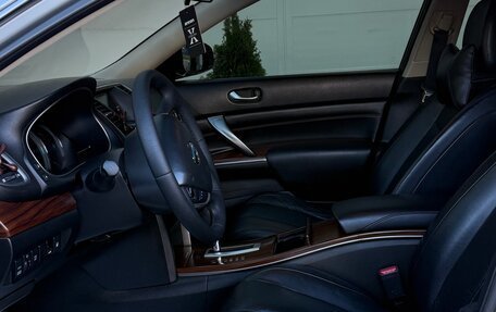 Nissan Teana, 2011 год, 1 000 000 рублей, 15 фотография