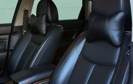Nissan Teana, 2011 год, 1 000 000 рублей, 16 фотография