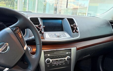 Nissan Teana, 2011 год, 1 000 000 рублей, 17 фотография