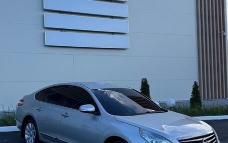Nissan Teana, 2011 год, 1 000 000 рублей, 7 фотография