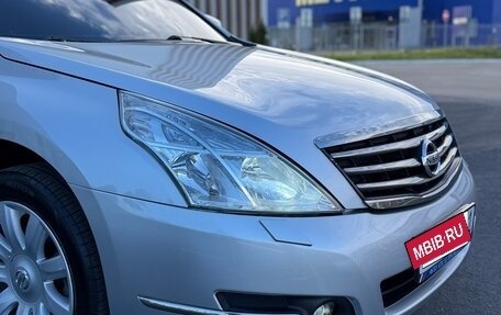 Nissan Teana, 2011 год, 1 000 000 рублей, 6 фотография