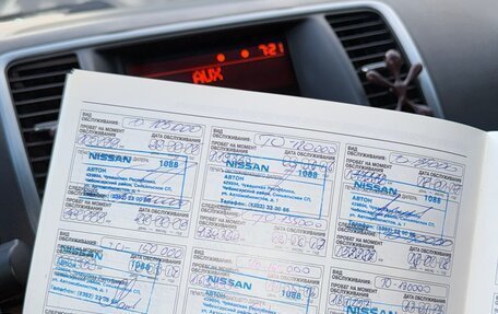 Nissan Teana, 2011 год, 1 000 000 рублей, 18 фотография