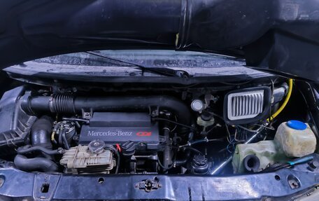 Mercedes-Benz V-Класс, 1999 год, 600 000 рублей, 4 фотография