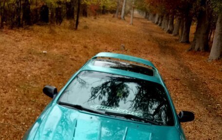 Toyota Celica VII рестайлинг, 1996 год, 699 999 рублей, 3 фотография
