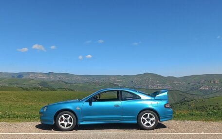 Toyota Celica VII рестайлинг, 1996 год, 699 999 рублей, 6 фотография