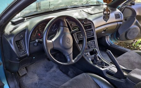 Toyota Celica VII рестайлинг, 1996 год, 699 999 рублей, 16 фотография