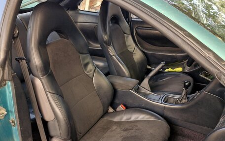 Toyota Celica VII рестайлинг, 1996 год, 699 999 рублей, 19 фотография