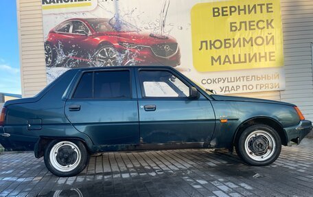 ЗАЗ 1103 «Славута», 2004 год, 150 000 рублей, 4 фотография