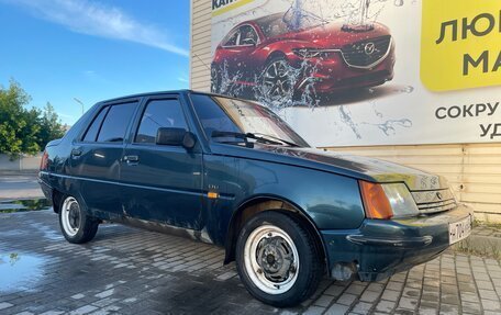 ЗАЗ 1103 «Славута», 2004 год, 150 000 рублей, 2 фотография