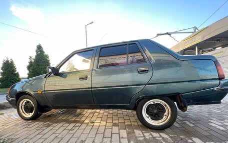 ЗАЗ 1103 «Славута», 2004 год, 150 000 рублей, 3 фотография