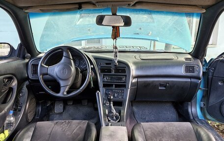 Toyota Celica VII рестайлинг, 1996 год, 699 999 рублей, 25 фотография
