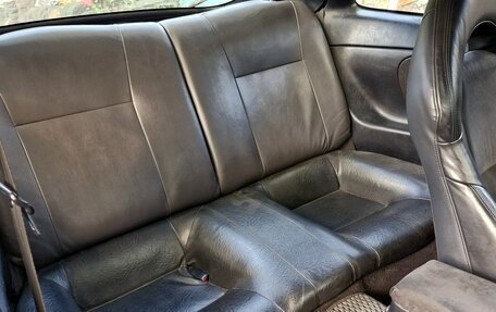 Toyota Celica VII рестайлинг, 1996 год, 699 999 рублей, 20 фотография