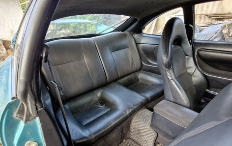 Toyota Celica VII рестайлинг, 1996 год, 699 999 рублей, 21 фотография