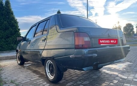 ЗАЗ 1103 «Славута», 2004 год, 150 000 рублей, 7 фотография