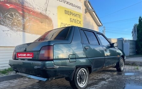 ЗАЗ 1103 «Славута», 2004 год, 150 000 рублей, 8 фотография