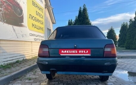 ЗАЗ 1103 «Славута», 2004 год, 150 000 рублей, 9 фотография