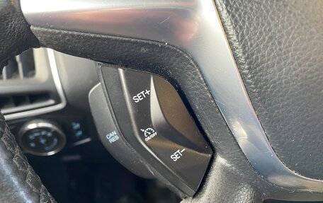 Ford Focus III, 2012 год, 910 000 рублей, 7 фотография
