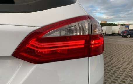 Ford Focus III, 2012 год, 910 000 рублей, 5 фотография