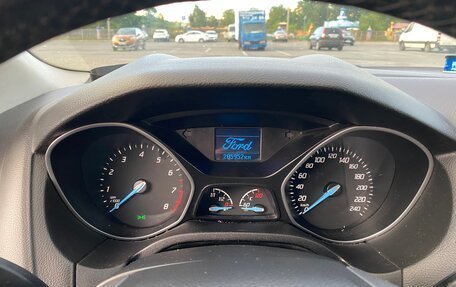 Ford Focus III, 2012 год, 910 000 рублей, 11 фотография