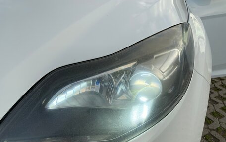 Ford Focus III, 2012 год, 910 000 рублей, 9 фотография