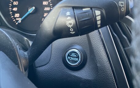 Ford Focus III, 2012 год, 910 000 рублей, 10 фотография