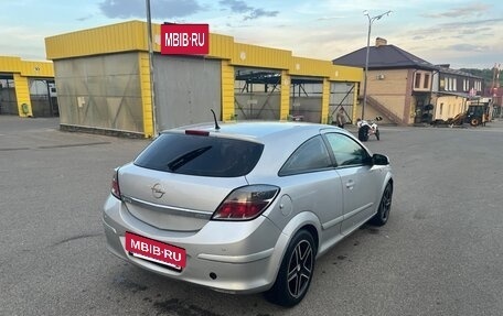 Opel Astra OPC H, 2008 год, 380 000 рублей, 3 фотография