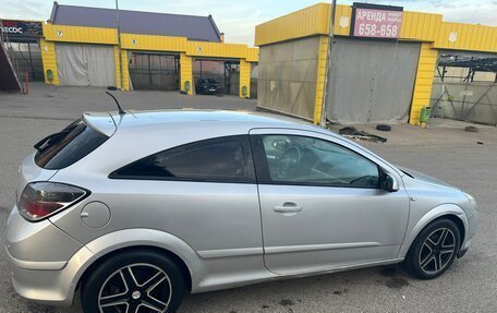 Opel Astra OPC H, 2008 год, 380 000 рублей, 6 фотография