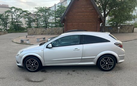 Opel Astra OPC H, 2008 год, 380 000 рублей, 5 фотография