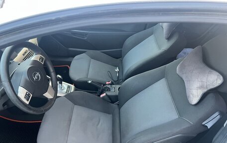 Opel Astra OPC H, 2008 год, 380 000 рублей, 12 фотография